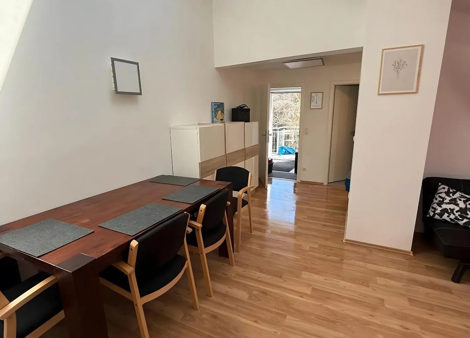 펜션 Ferienhaus Natur Pur Kraiburg am Inn 독일