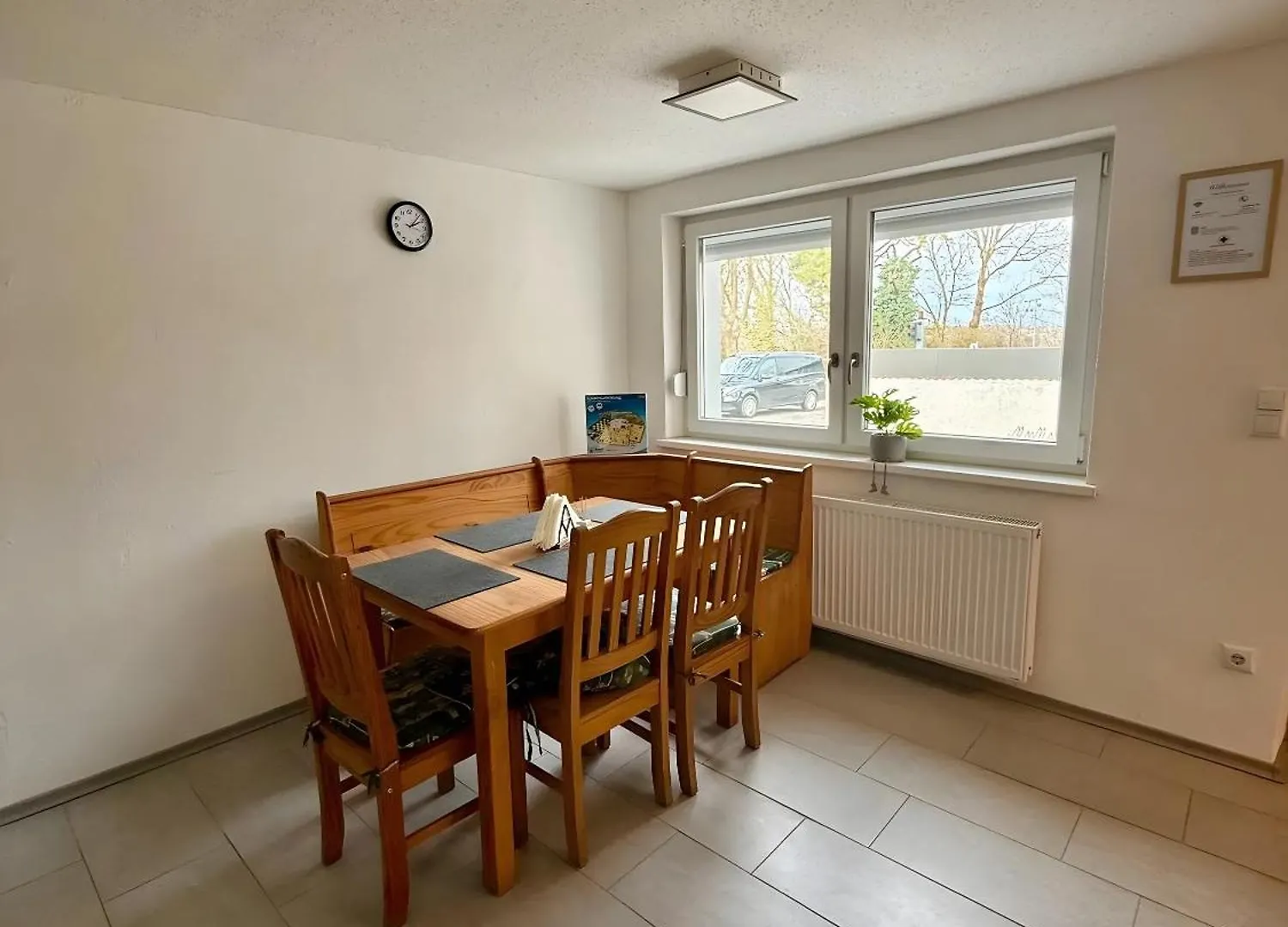 Ferienhaus Natur Pur Kraiburg am Inn 펜션
