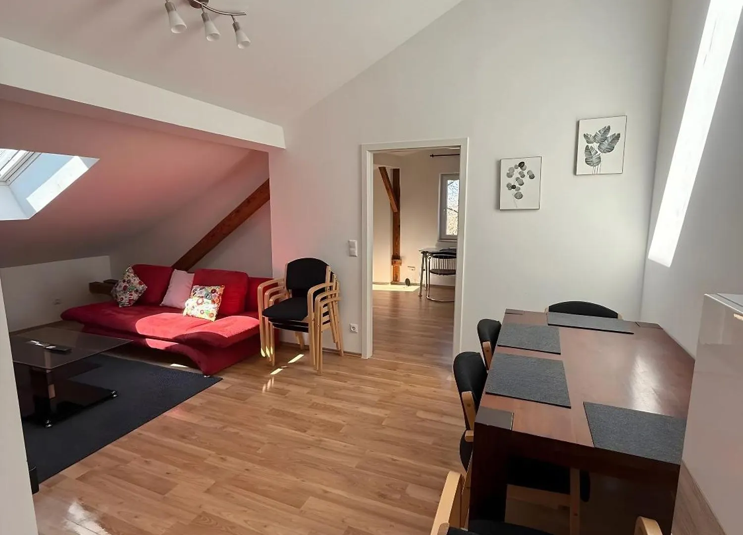 Ferienhaus Natur Pur Kraiburg am Inn