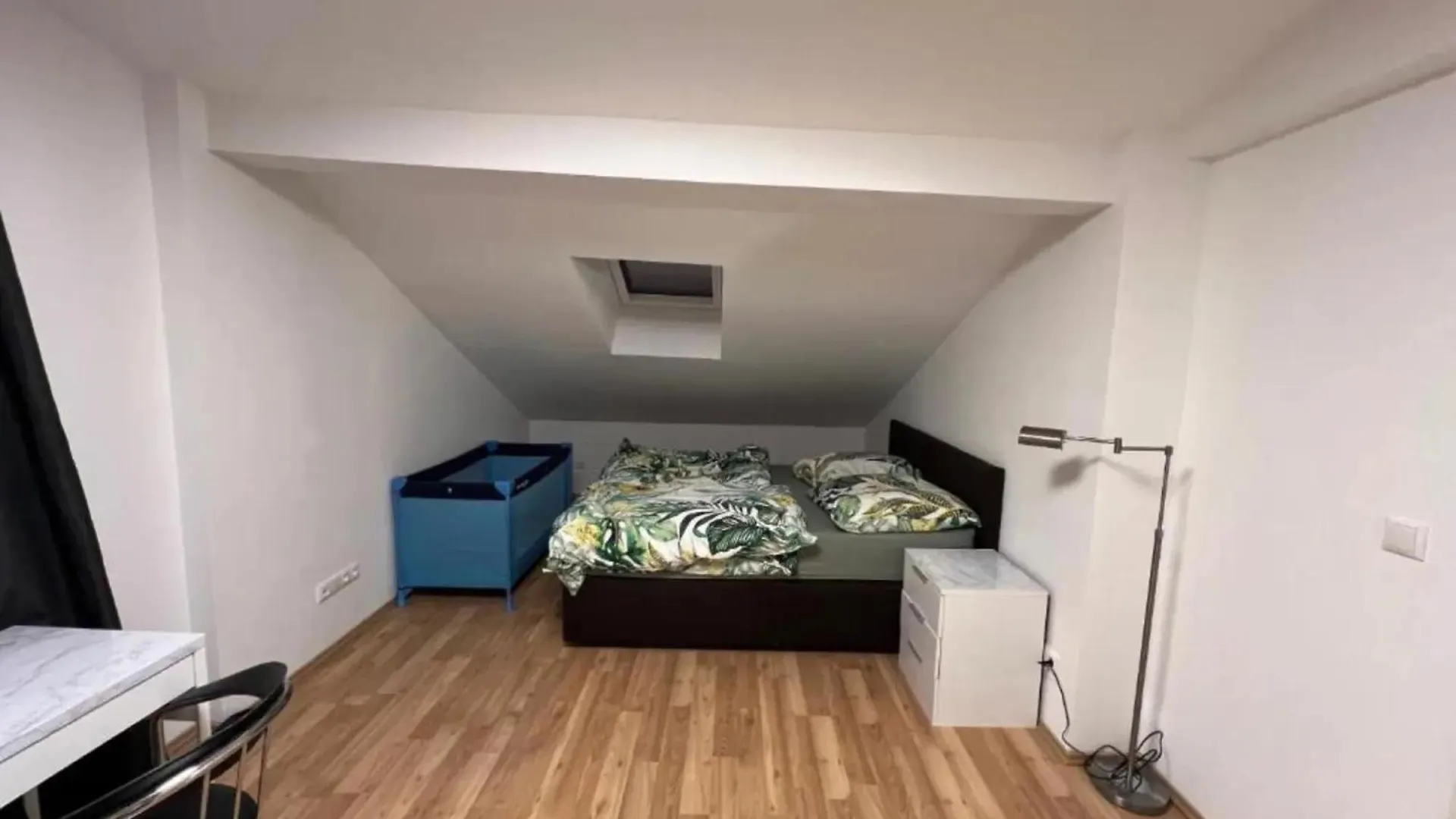 펜션 Ferienhaus Natur Pur Kraiburg am Inn
